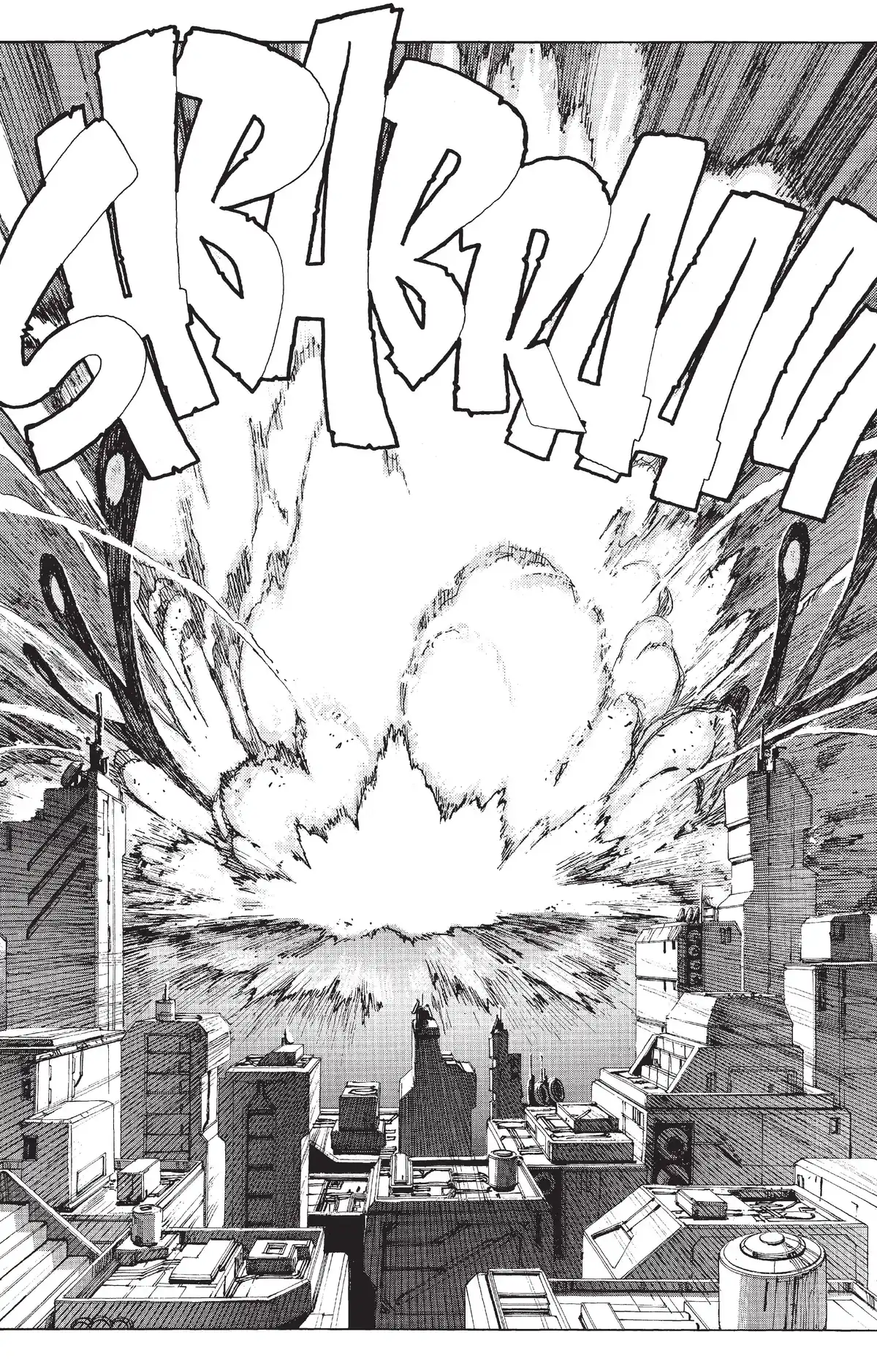 Neon Genesis Evangelion Volume 5 page 105