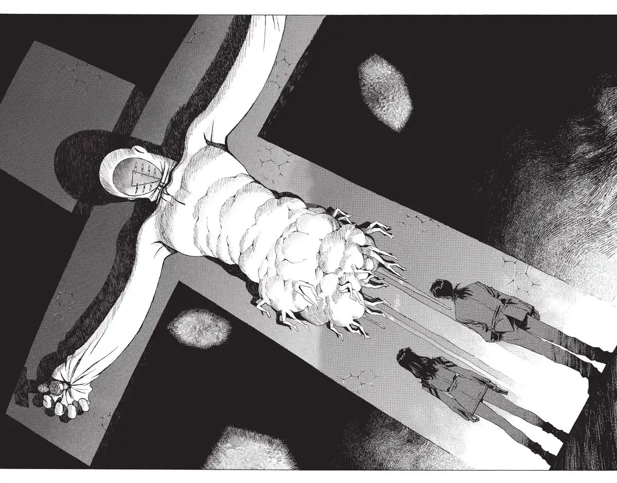 Neon Genesis Evangelion Volume 5 page 151