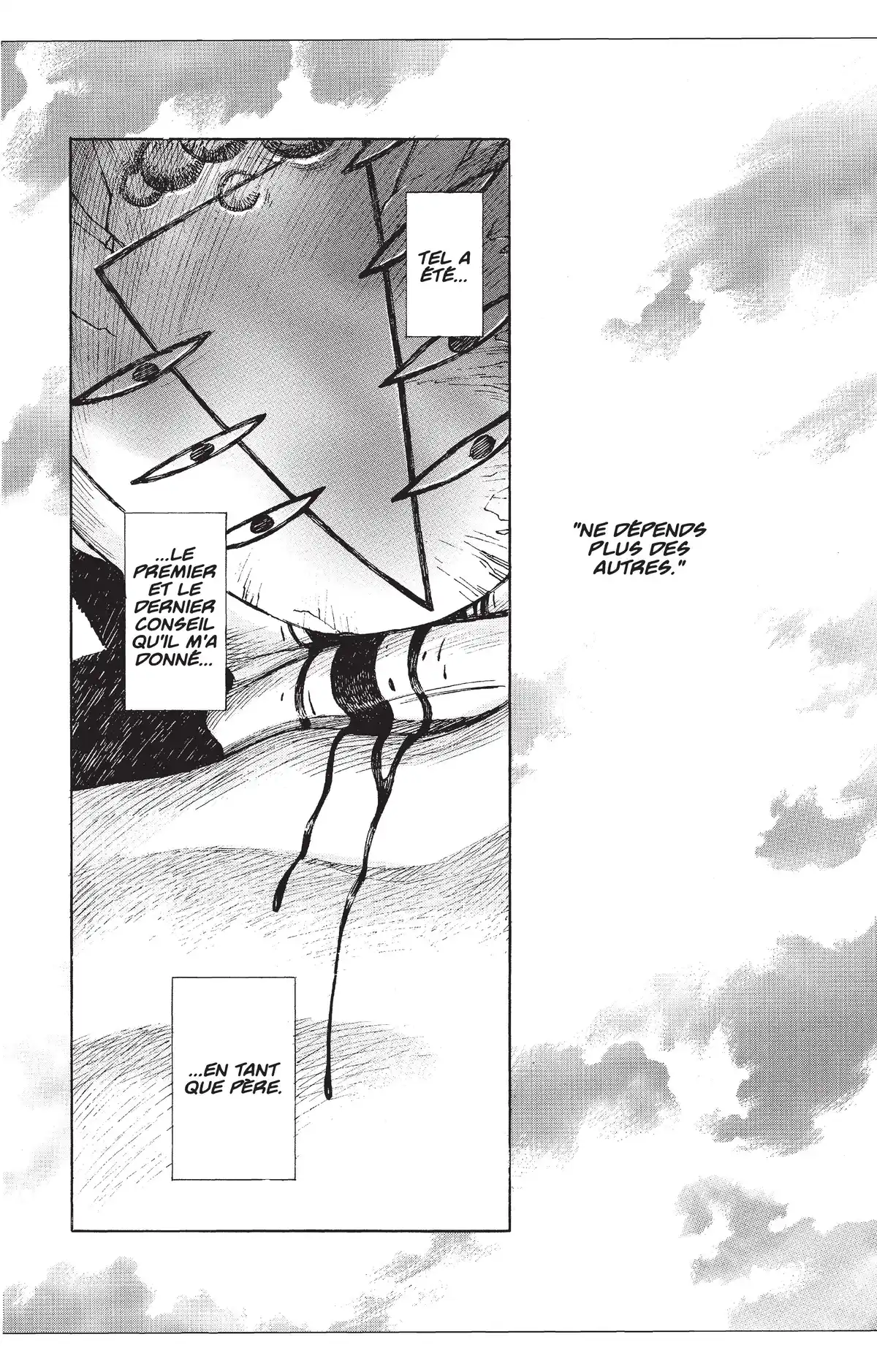 Neon Genesis Evangelion Volume 5 page 156