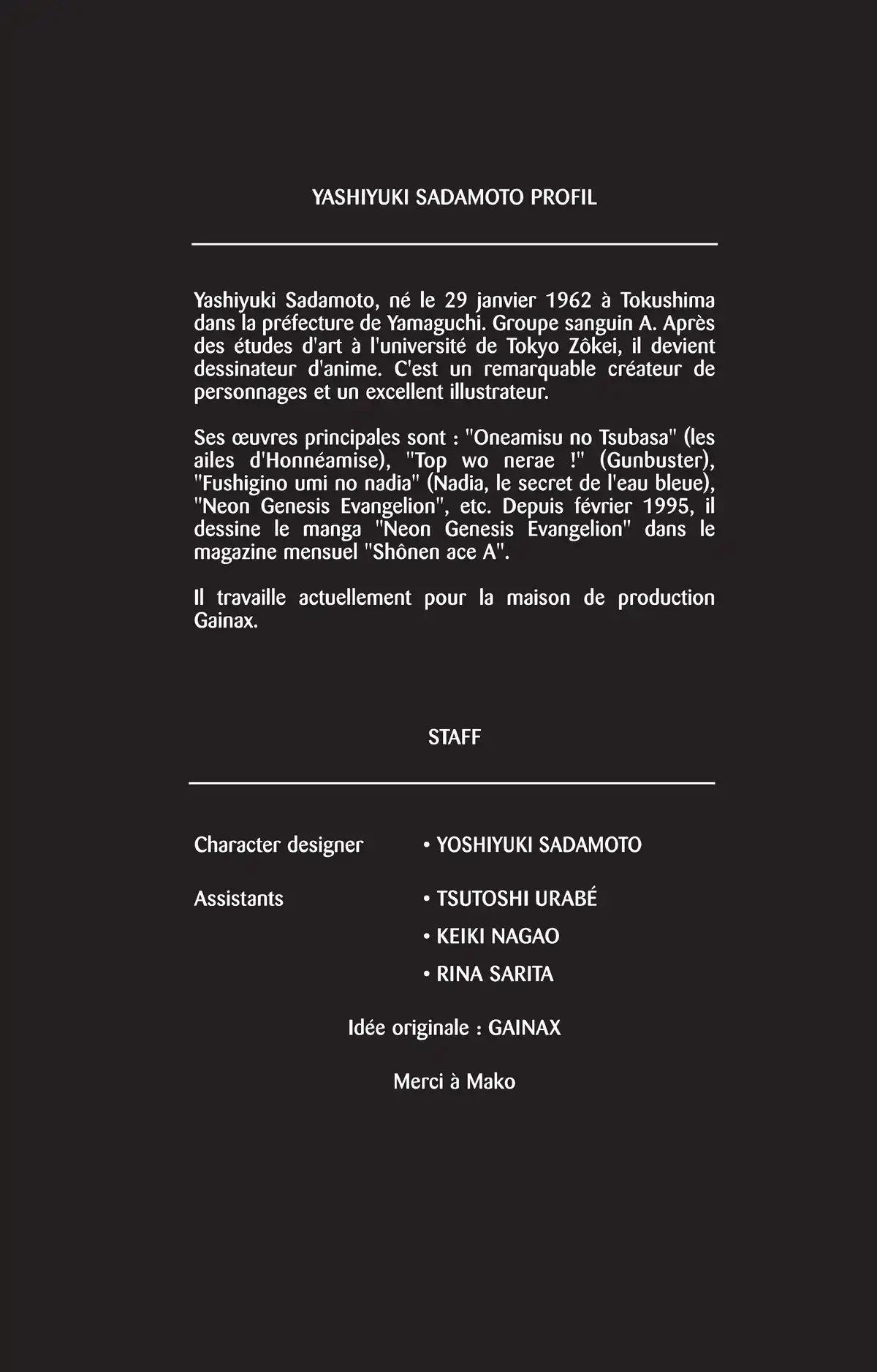 Neon Genesis Evangelion Volume 5 page 182