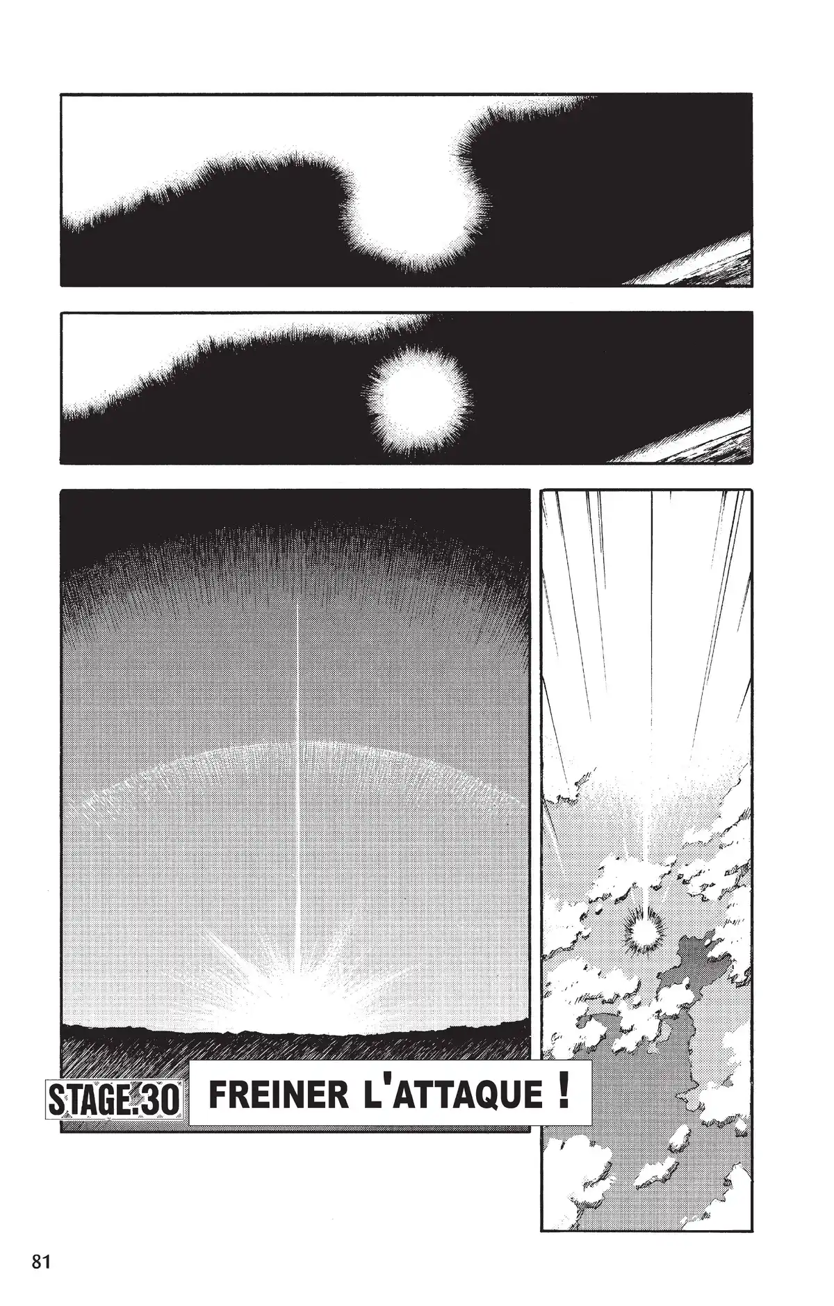 Neon Genesis Evangelion Volume 5 page 80