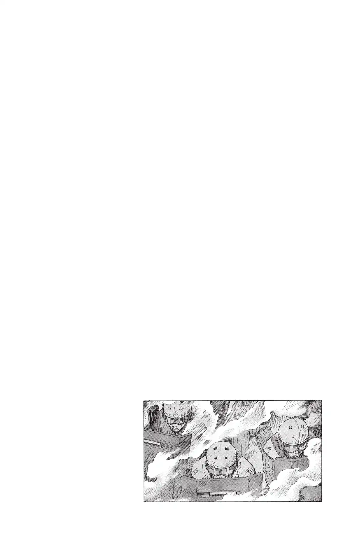 Neon Genesis Evangelion Volume 12 page 32