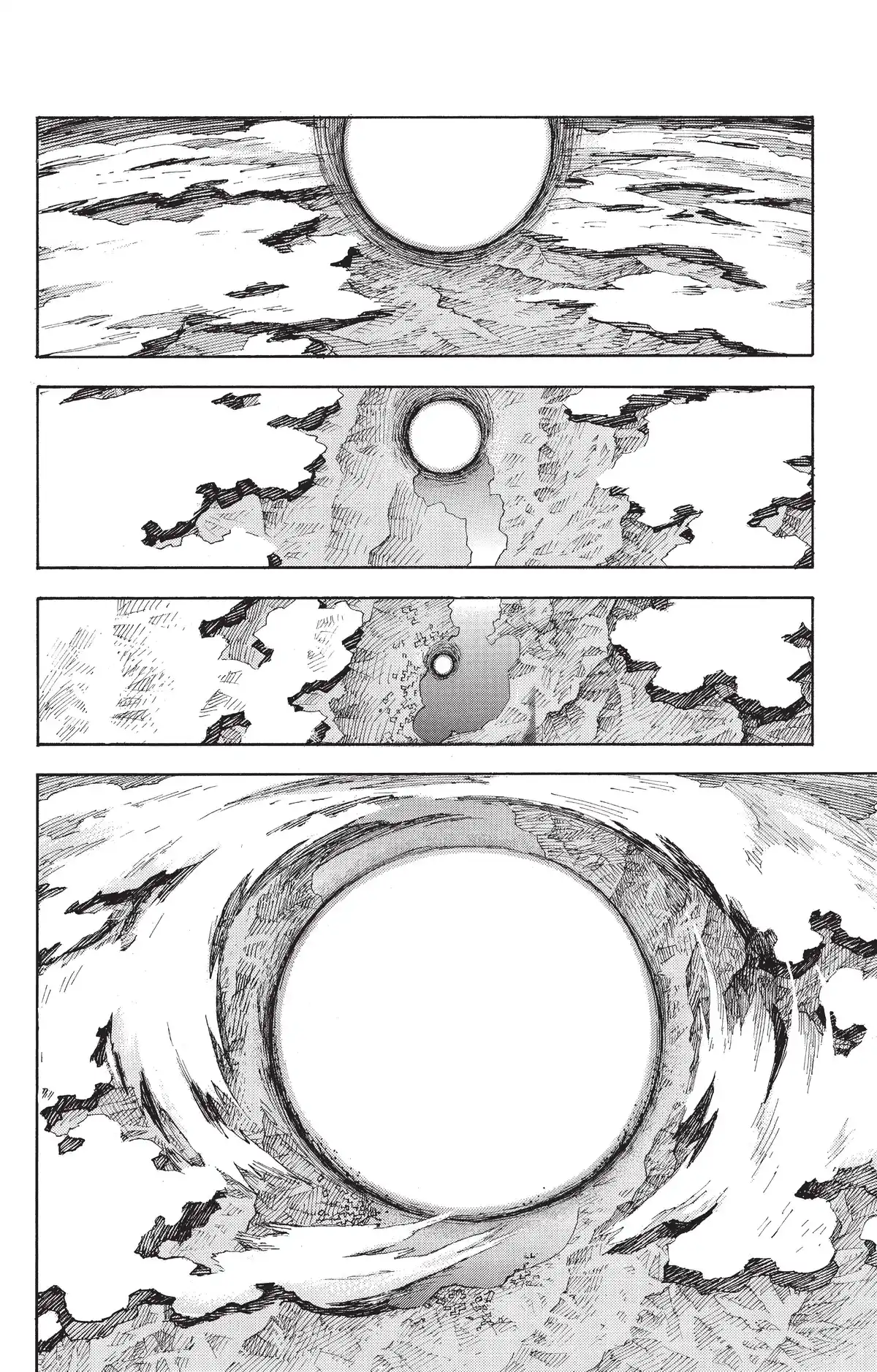 Neon Genesis Evangelion Volume 12 page 70