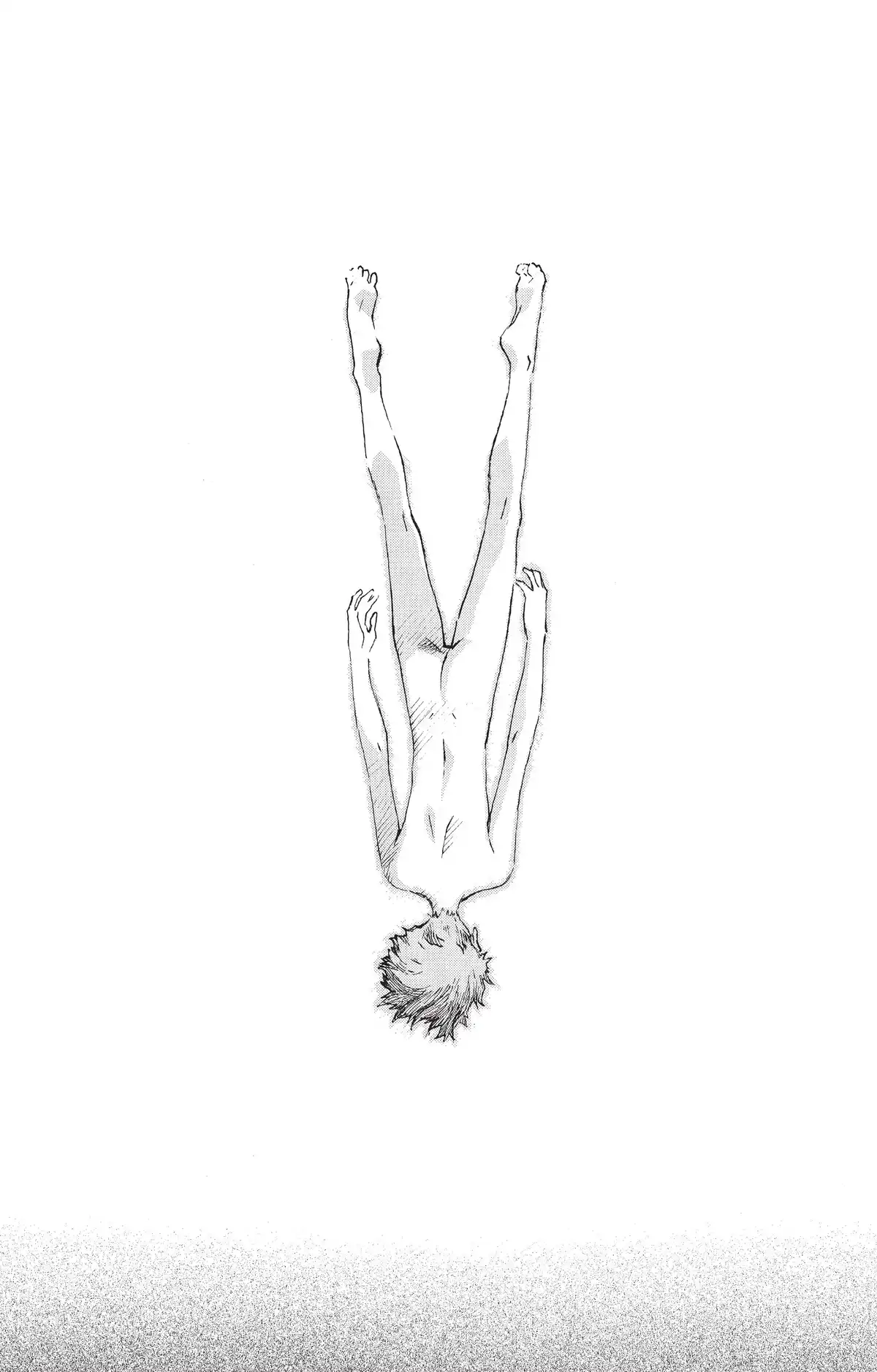 Neon Genesis Evangelion Volume 13 page 133