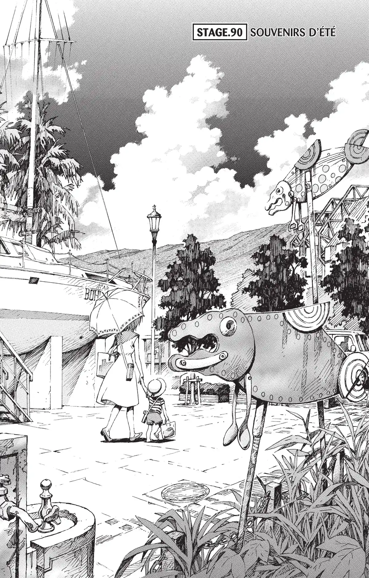 Neon Genesis Evangelion Volume 13 page 145