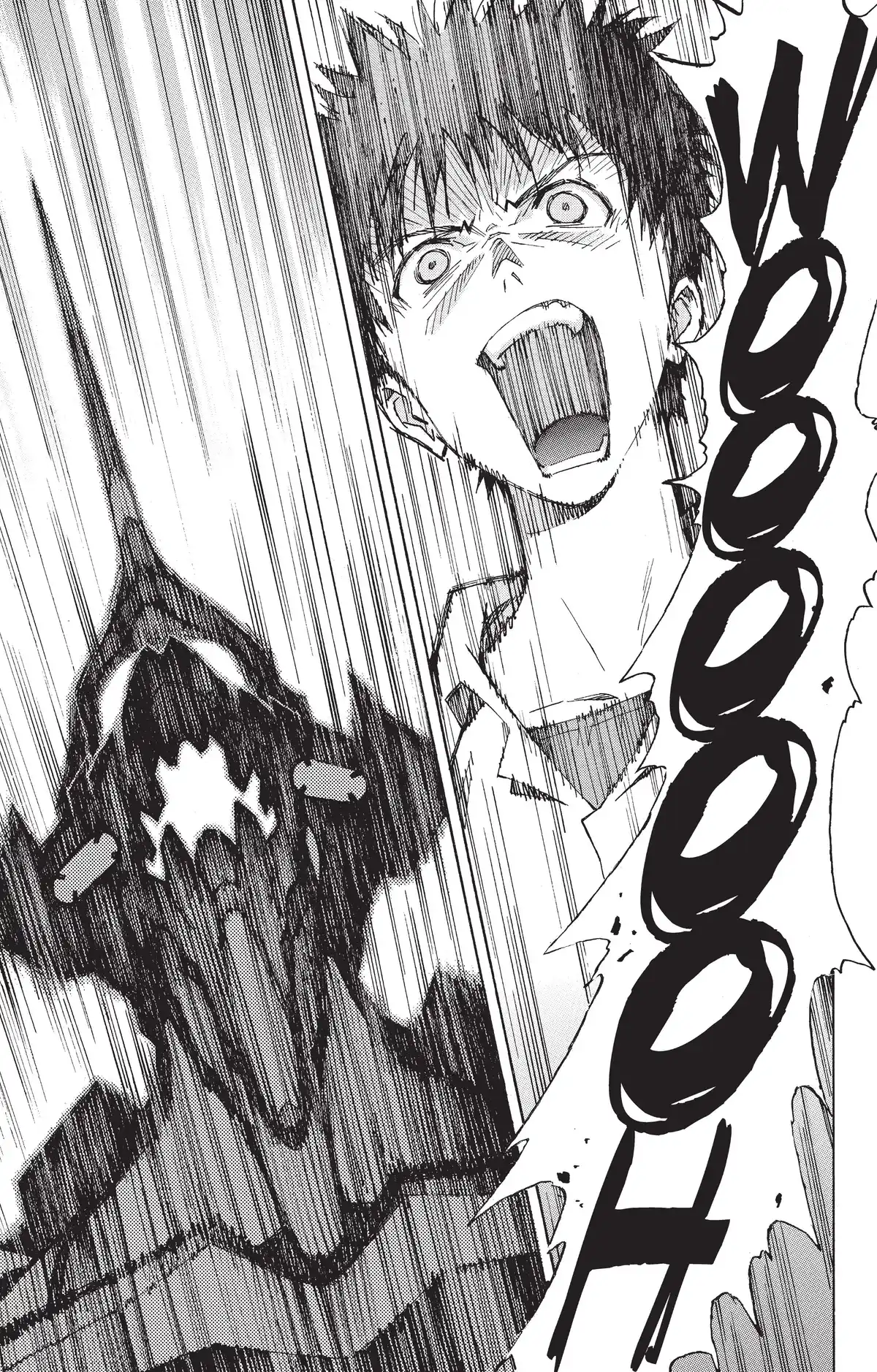 Neon Genesis Evangelion Volume 13 page 61