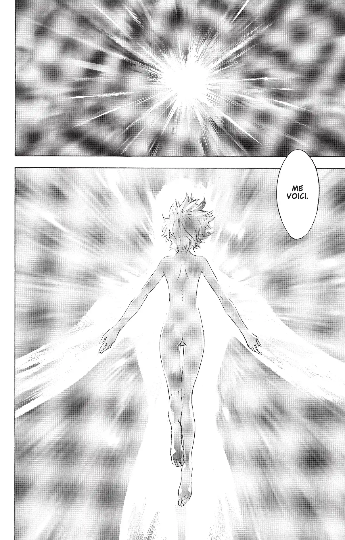 Neon Genesis Evangelion Volume 13 page 91