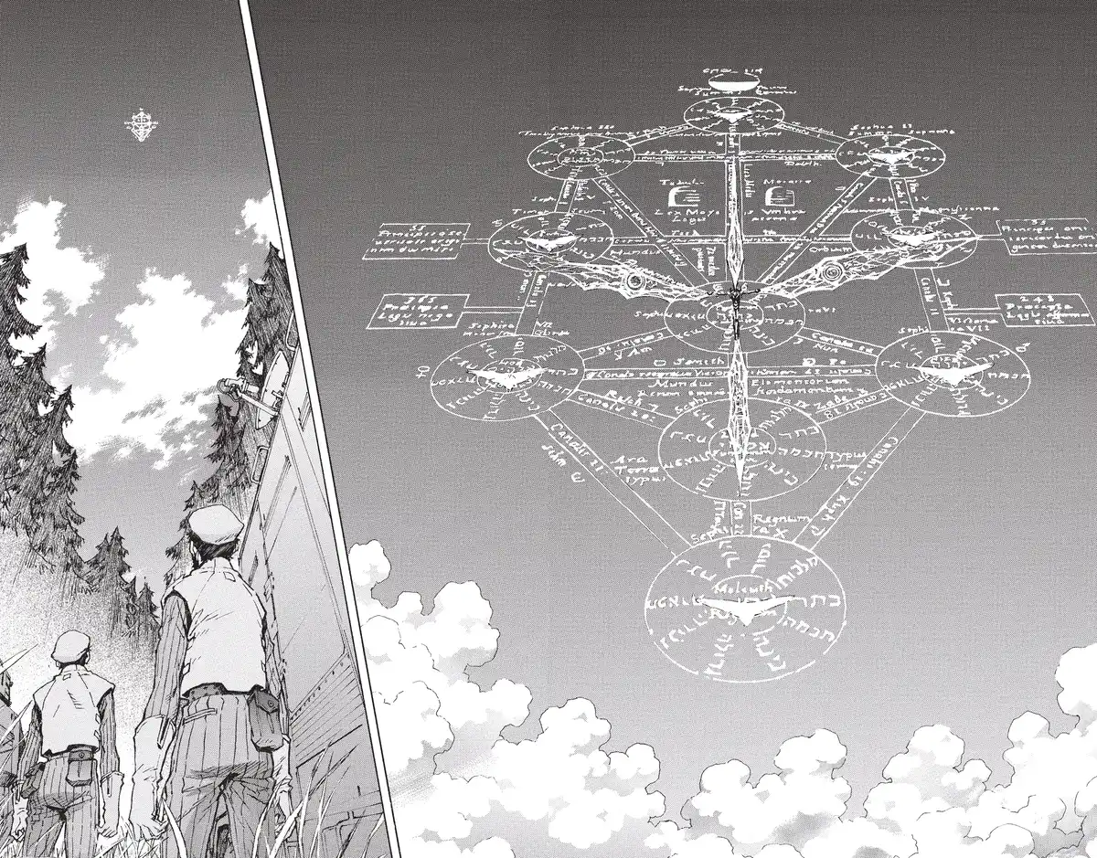 Neon Genesis Evangelion Volume 13 page 93
