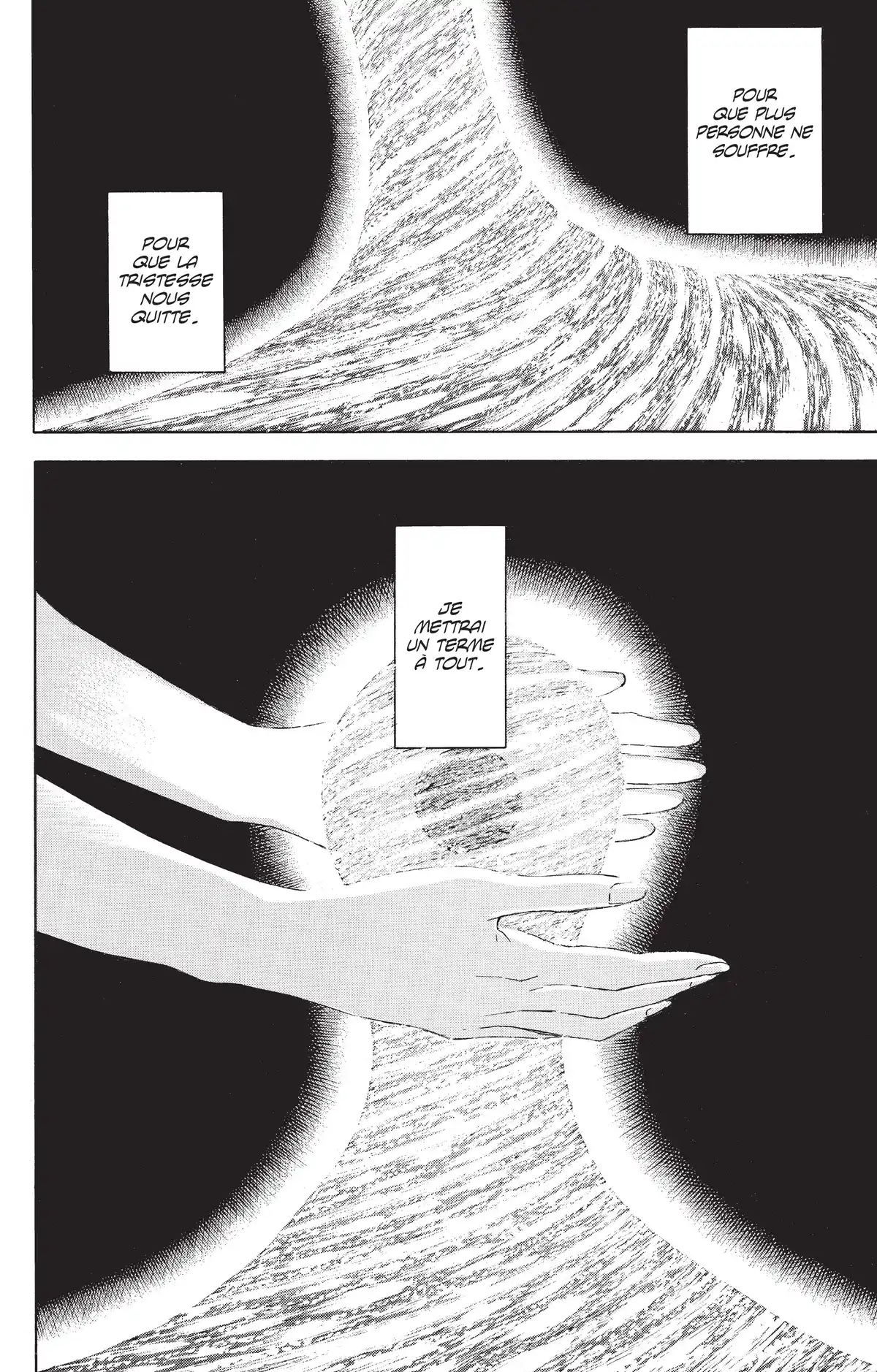 Neon Genesis Evangelion Volume 14 page 28