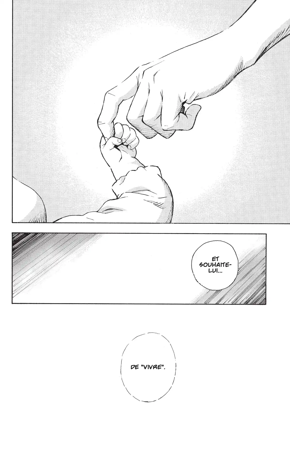 Neon Genesis Evangelion Volume 14 page 48