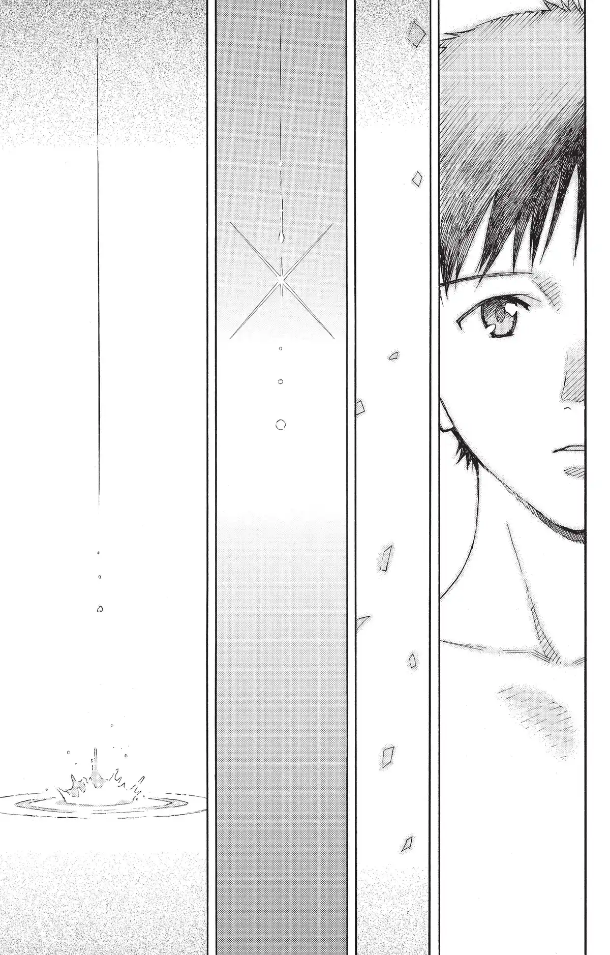 Neon Genesis Evangelion Volume 14 page 57