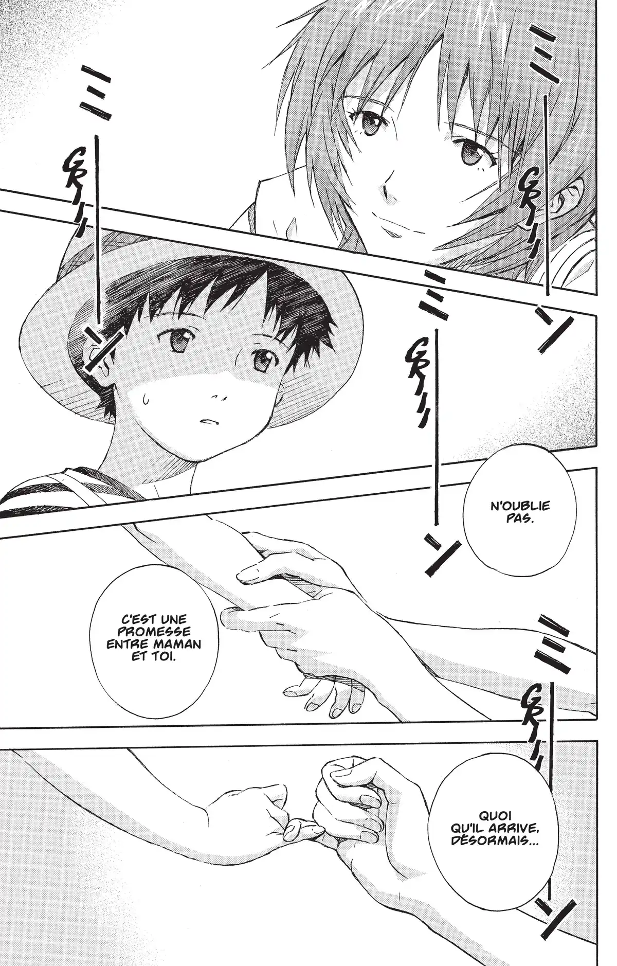 Neon Genesis Evangelion Volume 14 page 74