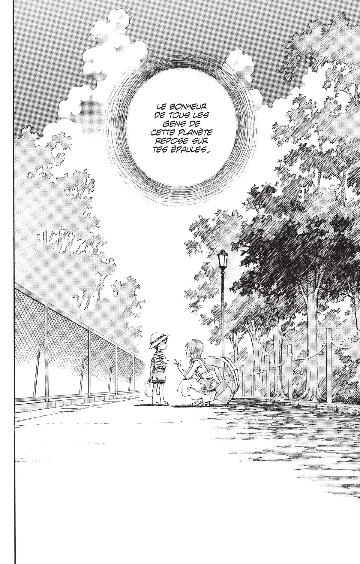 Neon Genesis Evangelion Volume 14 page 75