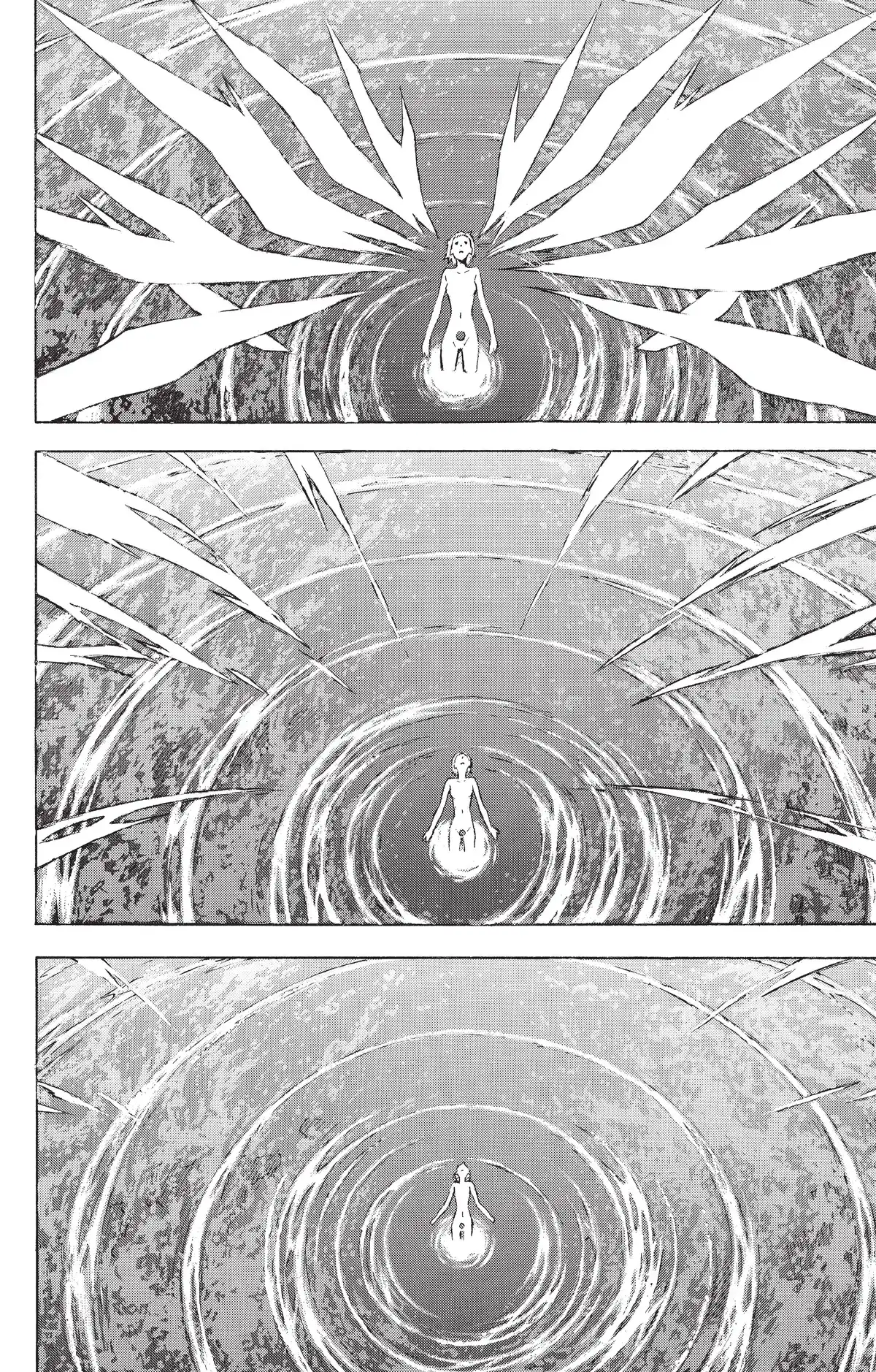 Neon Genesis Evangelion Volume 14 page 85