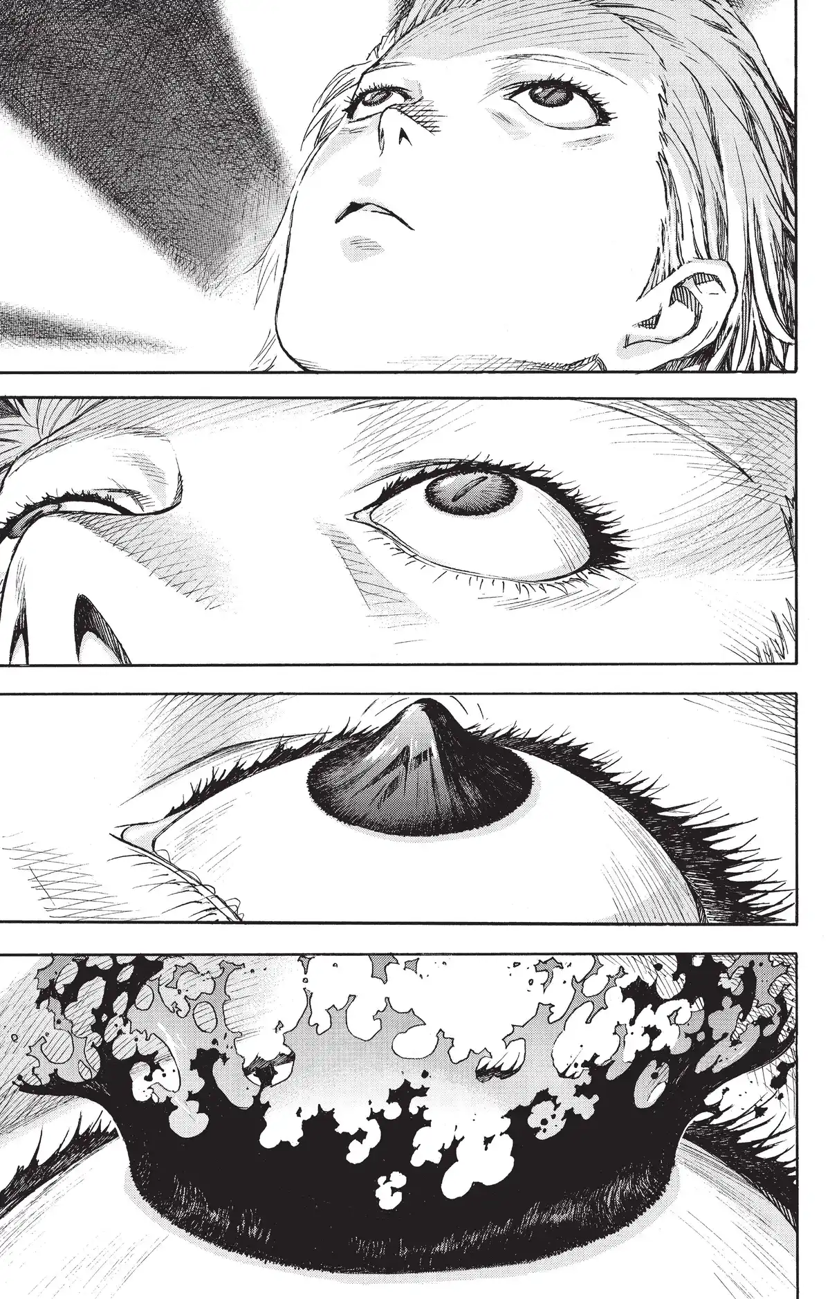 Neon Genesis Evangelion Volume 14 page 86