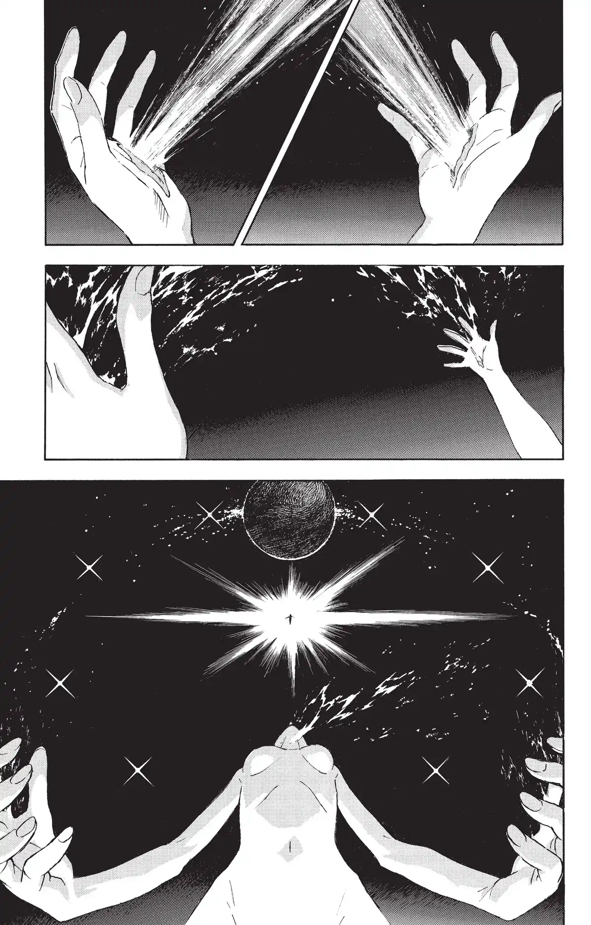 Neon Genesis Evangelion Volume 14 page 88