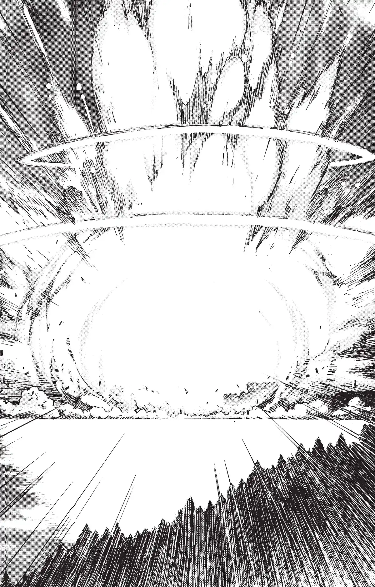 Neon Genesis Evangelion Volume 10 page 55