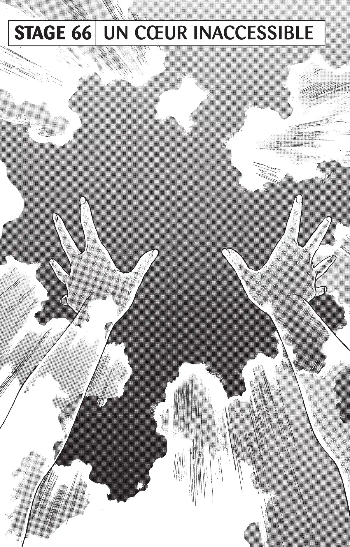Neon Genesis Evangelion Volume 10 page 56