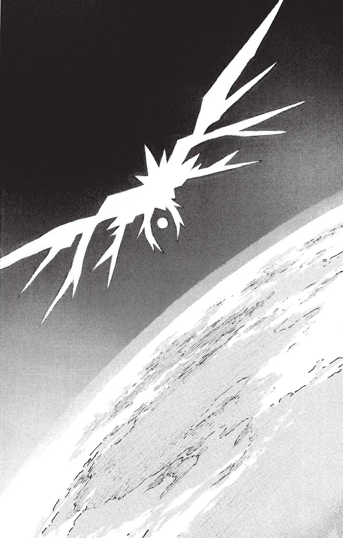 Neon Genesis Evangelion Volume 9 page 51