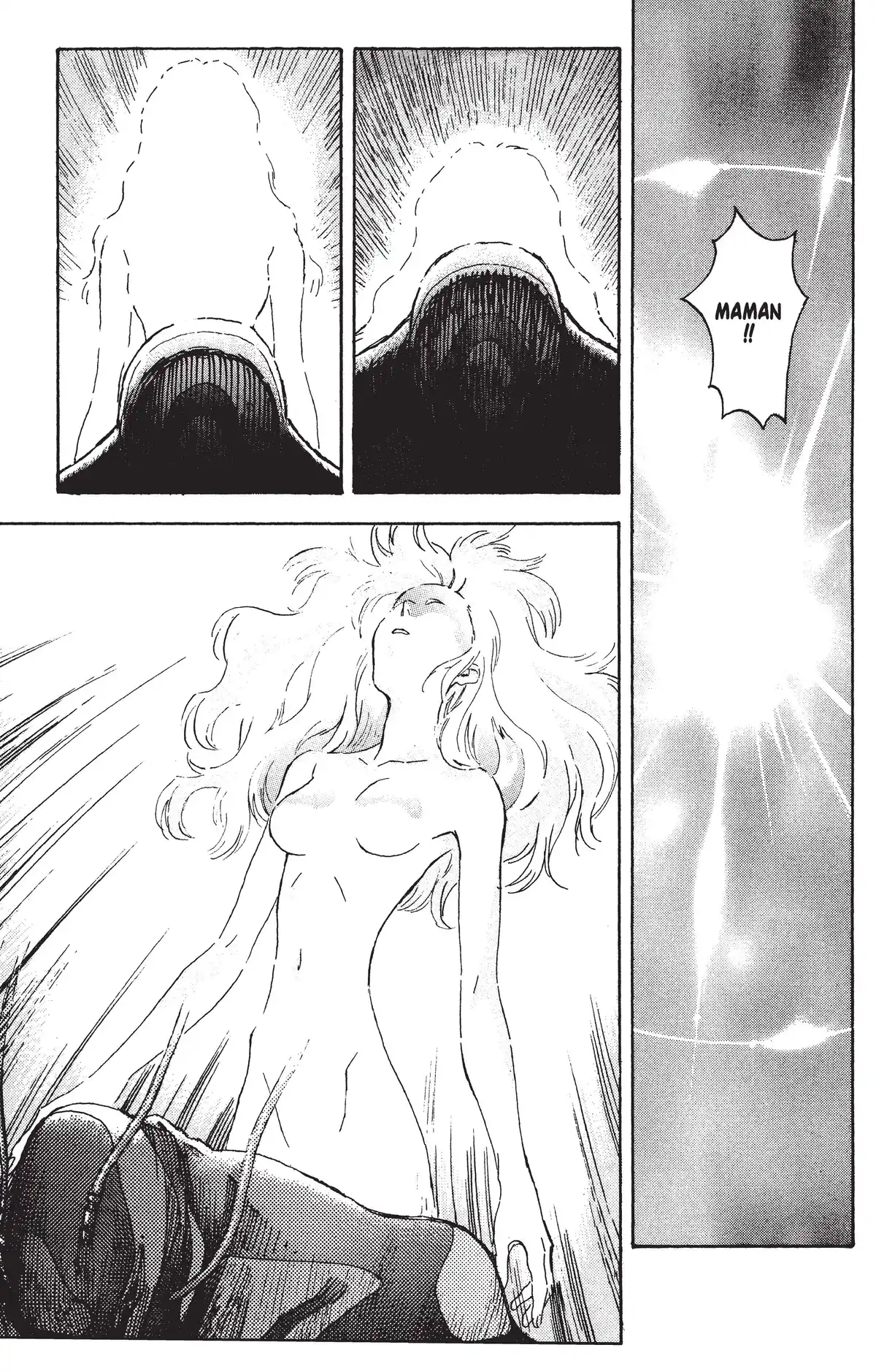 Neon Genesis Evangelion Volume 8 page 59