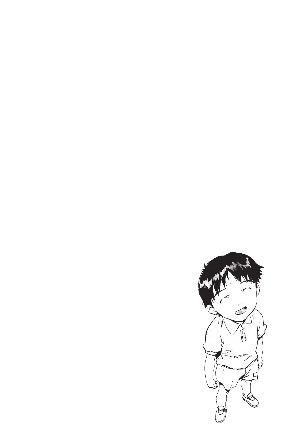 Neon Genesis Evangelion Volume 8 page 6