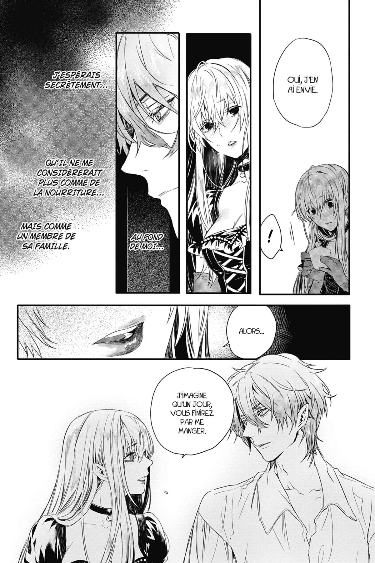 Rosen Blood Volume 2 page 114