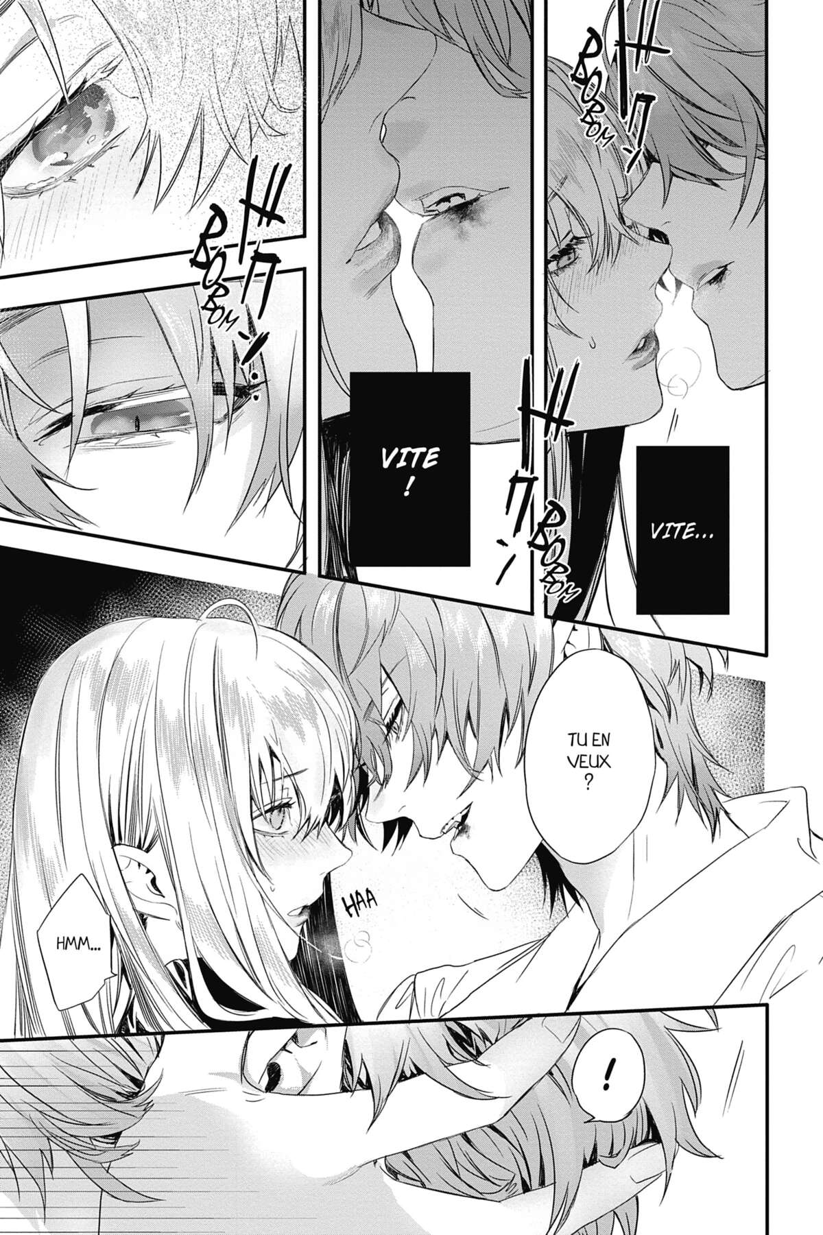 Rosen Blood Volume 2 page 122