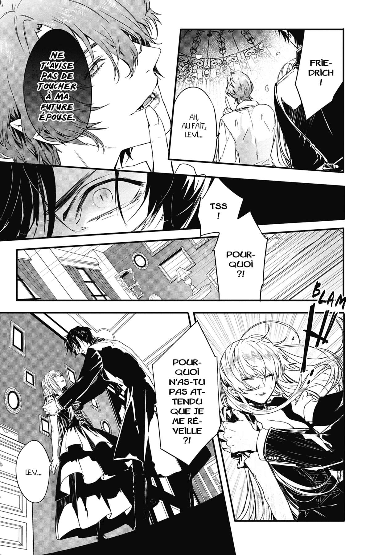 Rosen Blood Volume 2 page 132