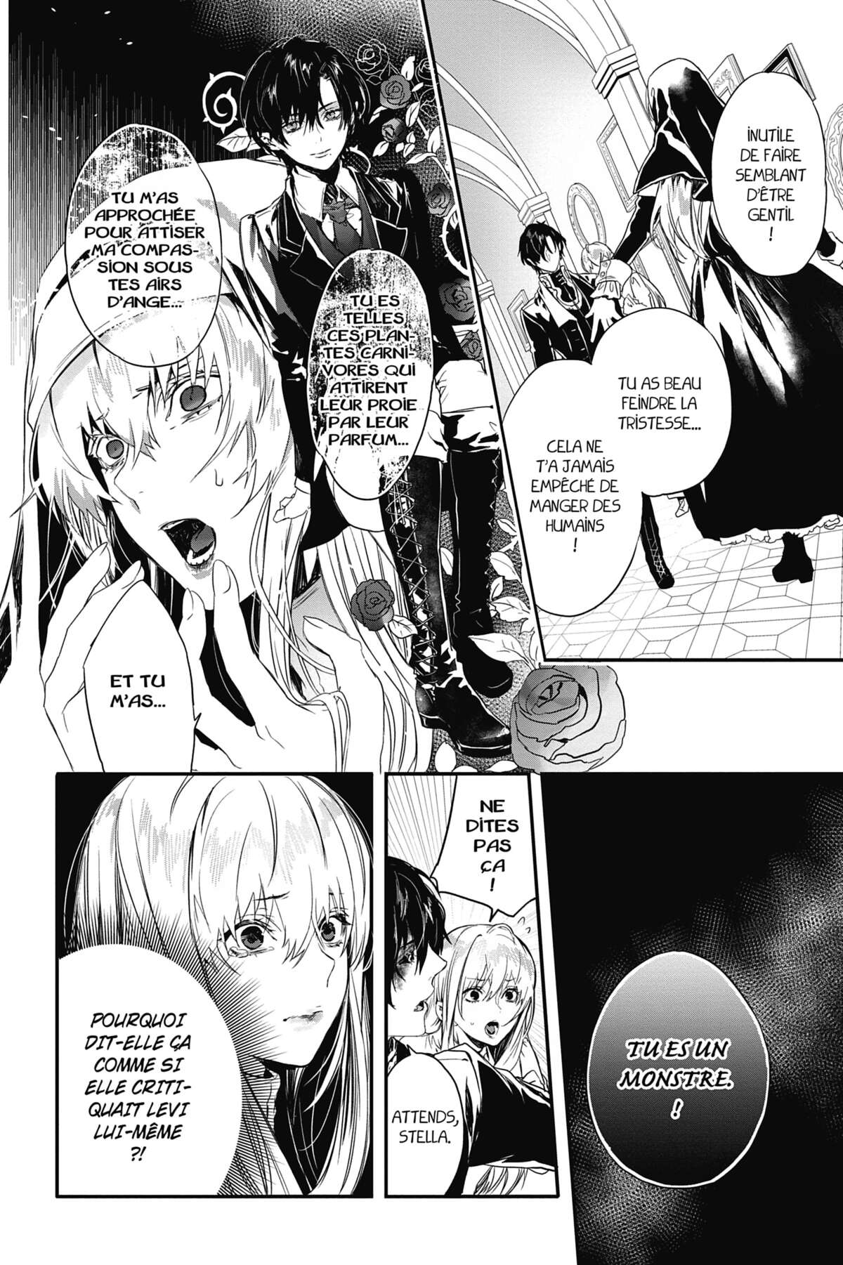 Rosen Blood Volume 2 page 81