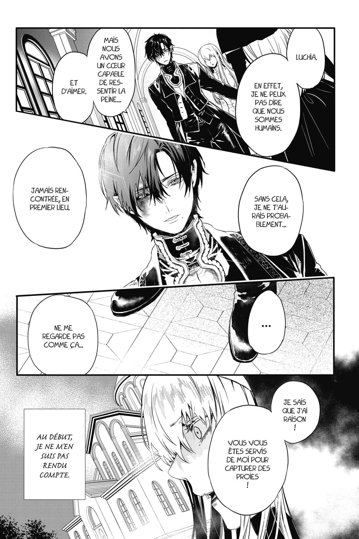 Rosen Blood Volume 2 page 82