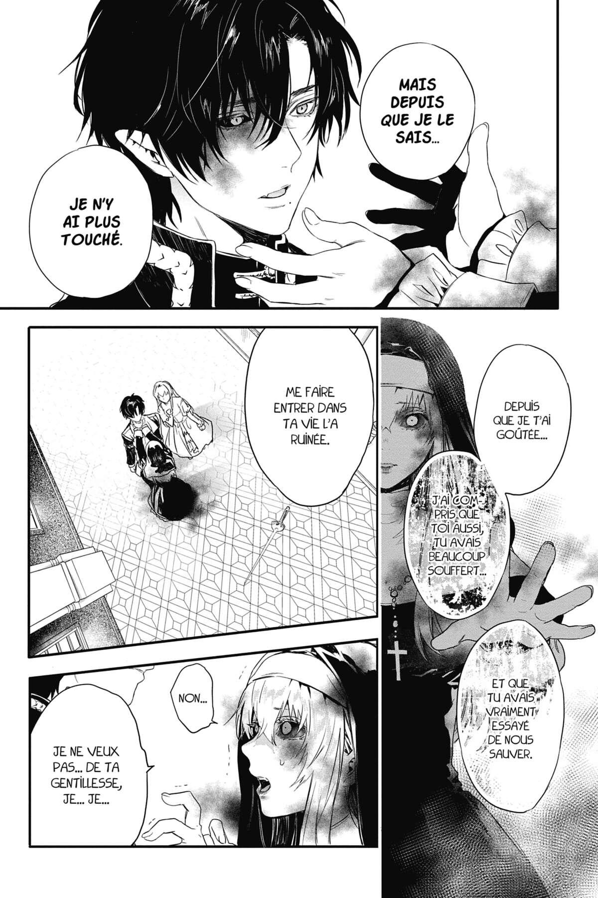 Rosen Blood Volume 2 page 88
