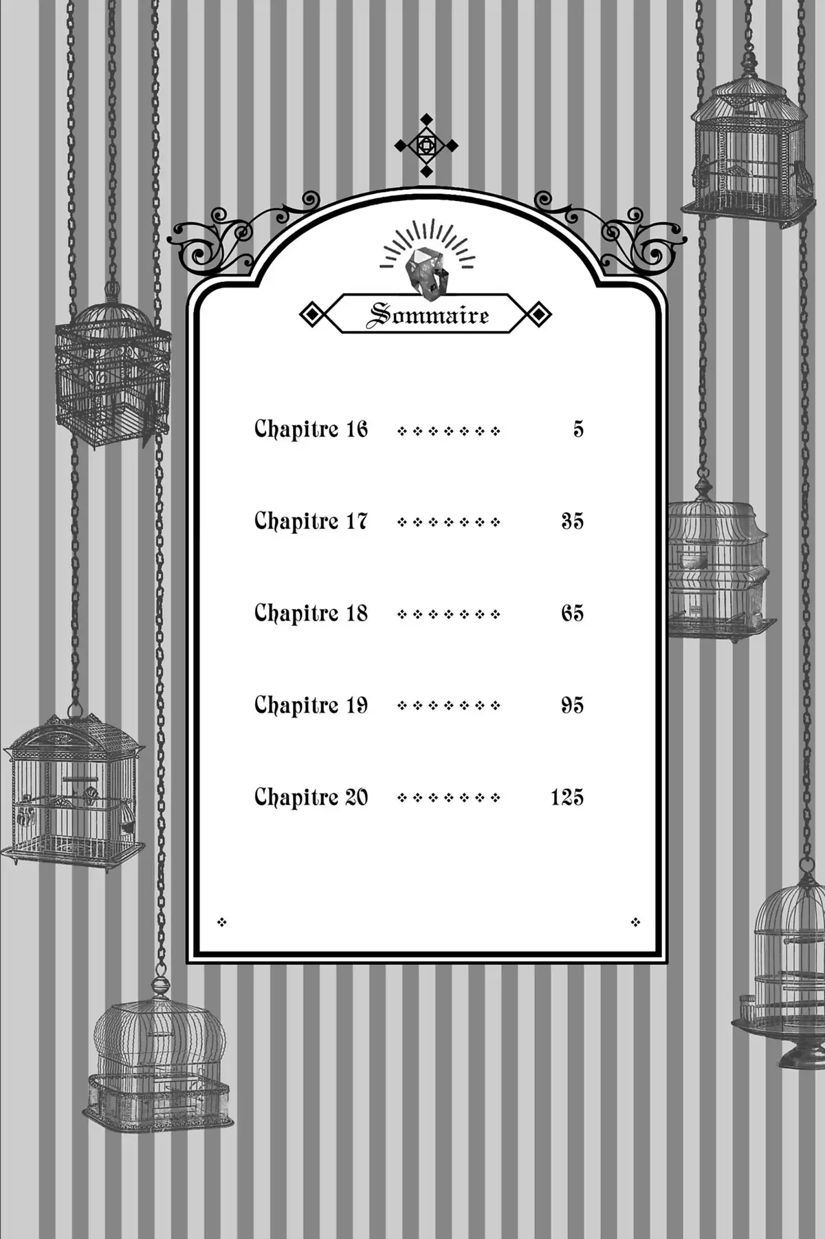 Rosen Blood Volume 4 page 5