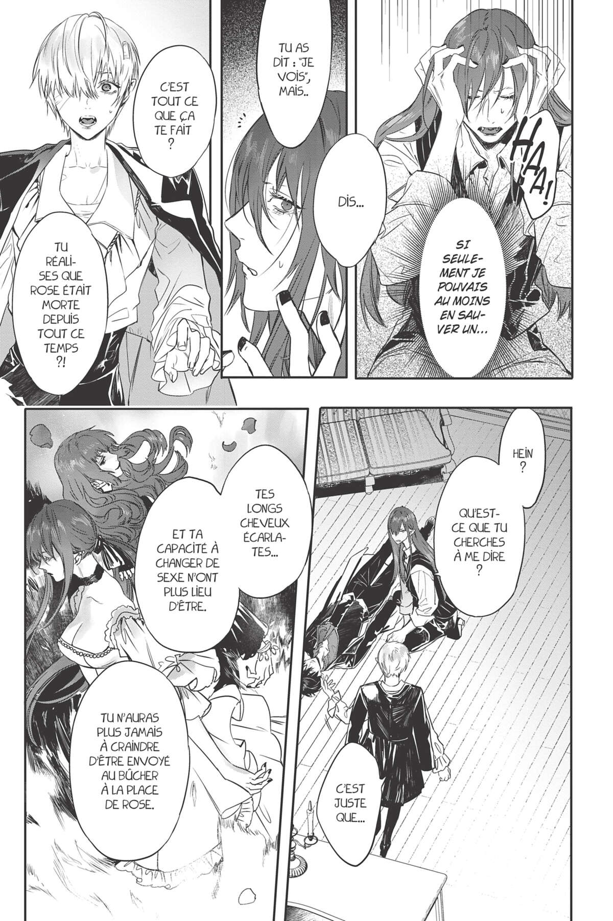 Rosen Blood Volume 5 page 70
