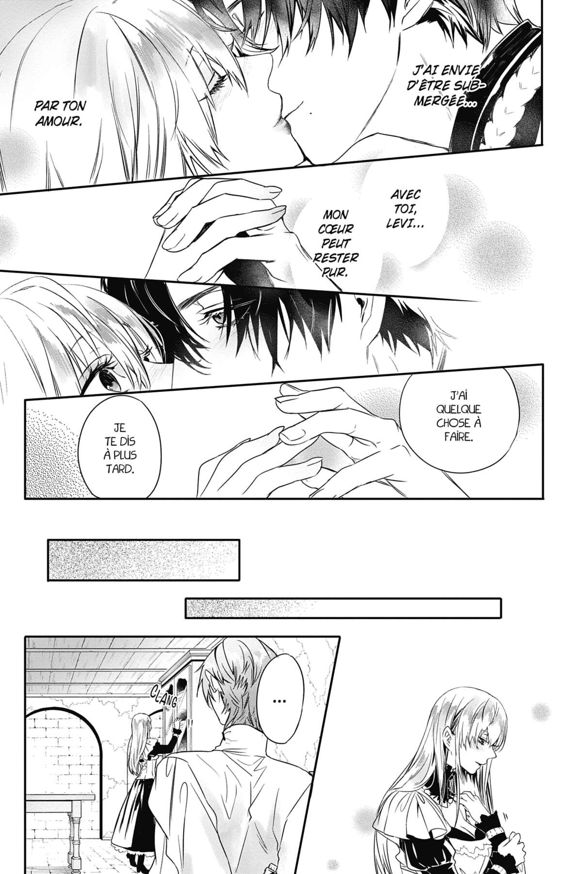 Rosen Blood Volume 3 page 104