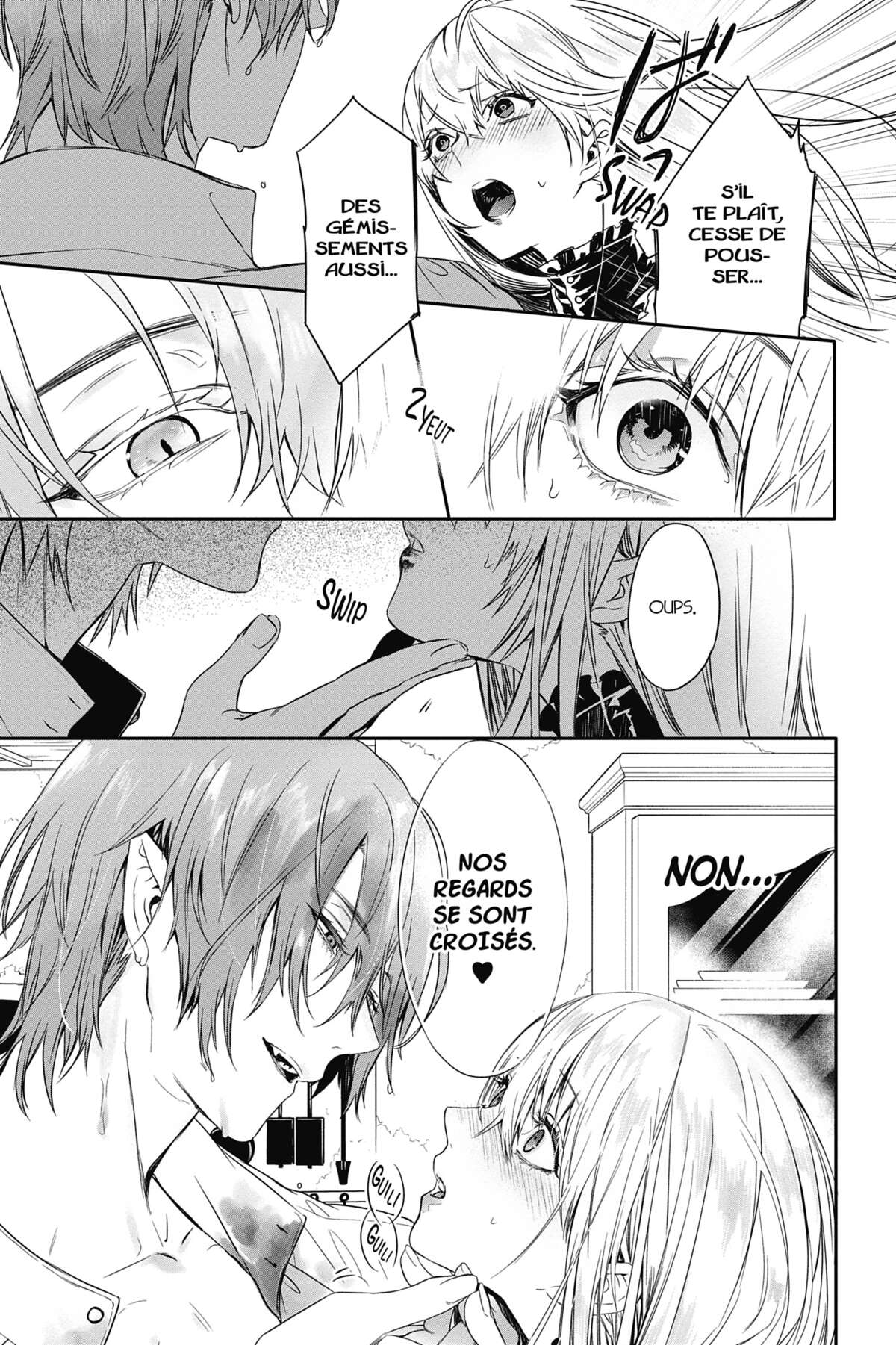 Rosen Blood Volume 3 page 112
