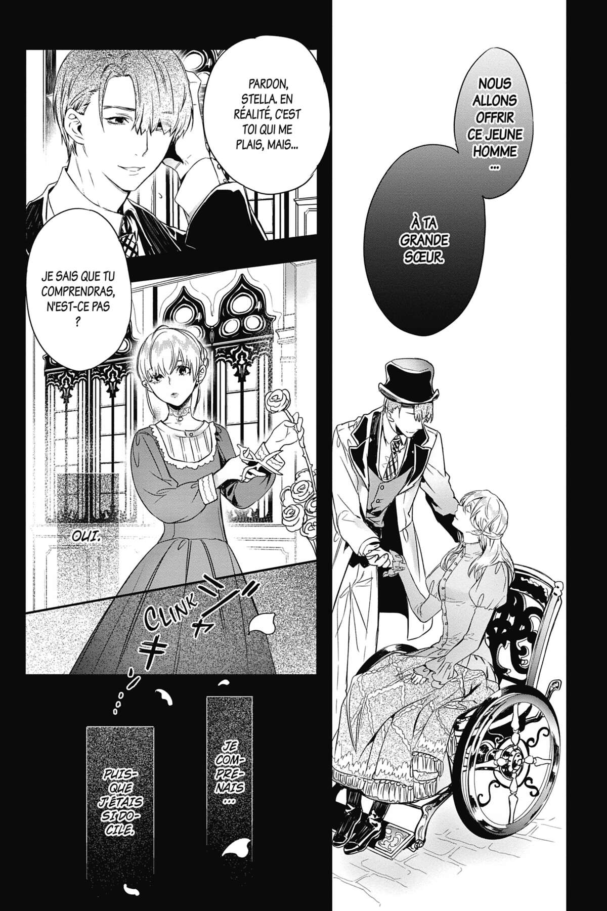Rosen Blood Volume 3 page 116