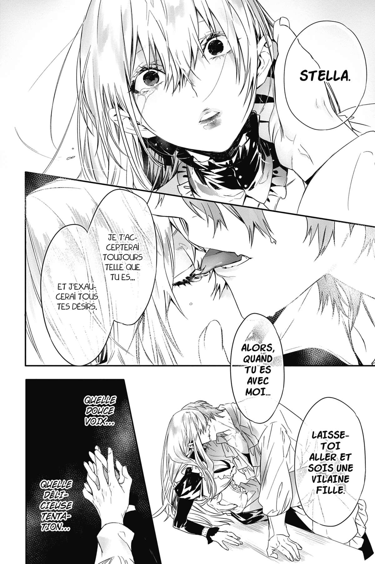 Rosen Blood Volume 3 page 117
