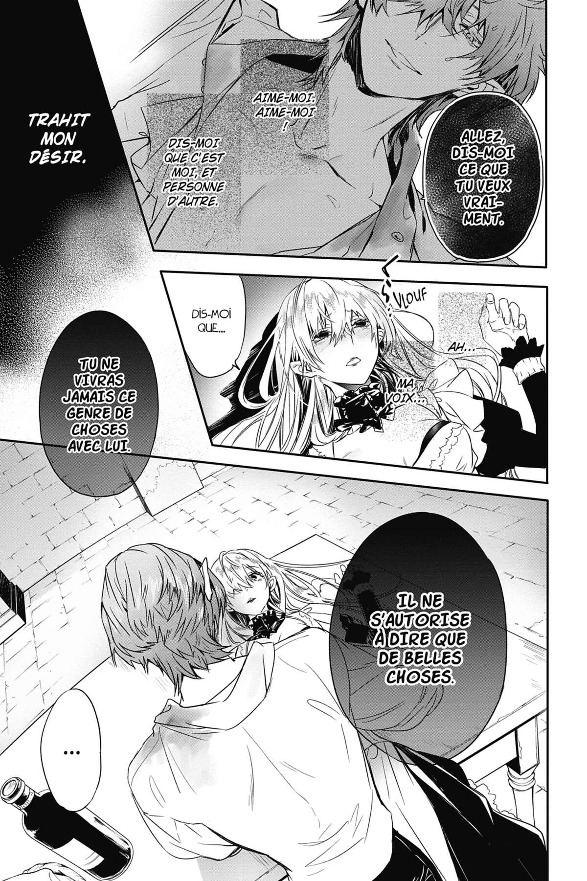 Rosen Blood Volume 3 page 118