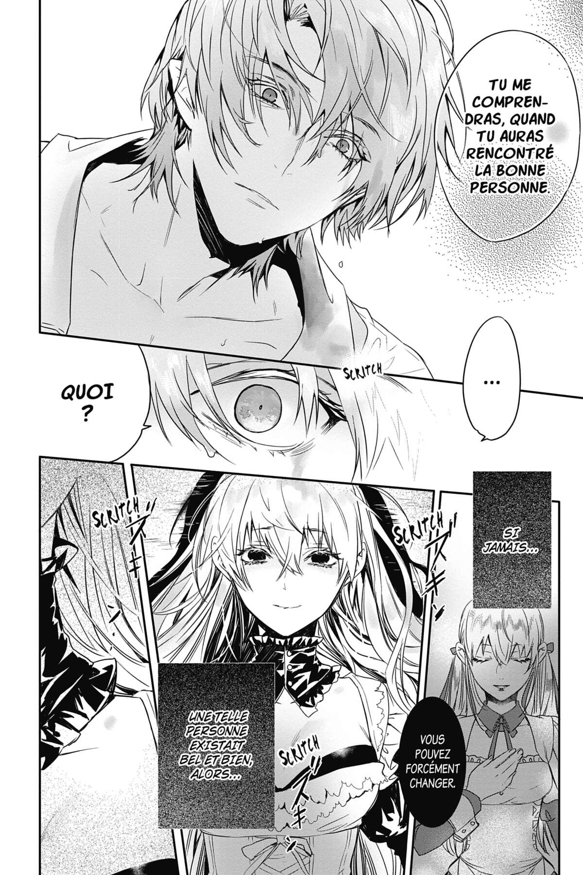 Rosen Blood Volume 3 page 121