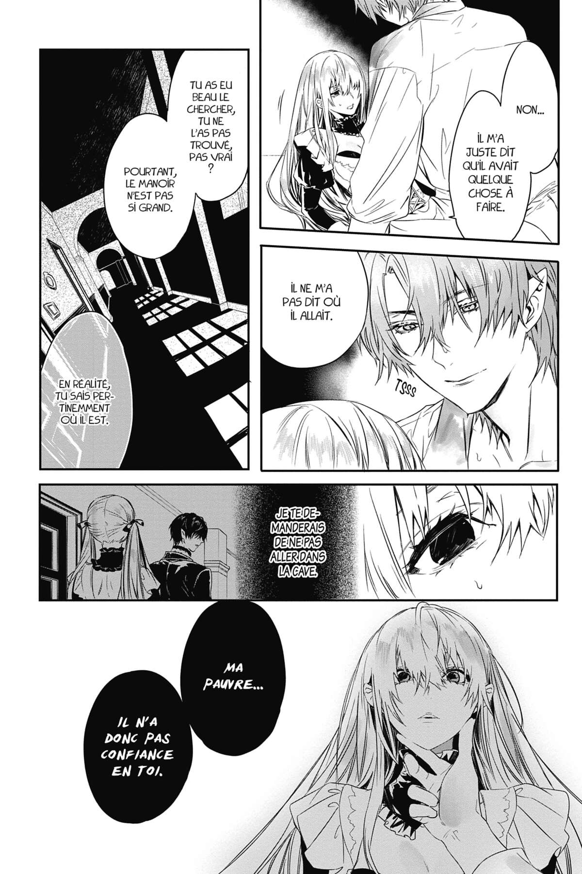 Rosen Blood Volume 3 page 123