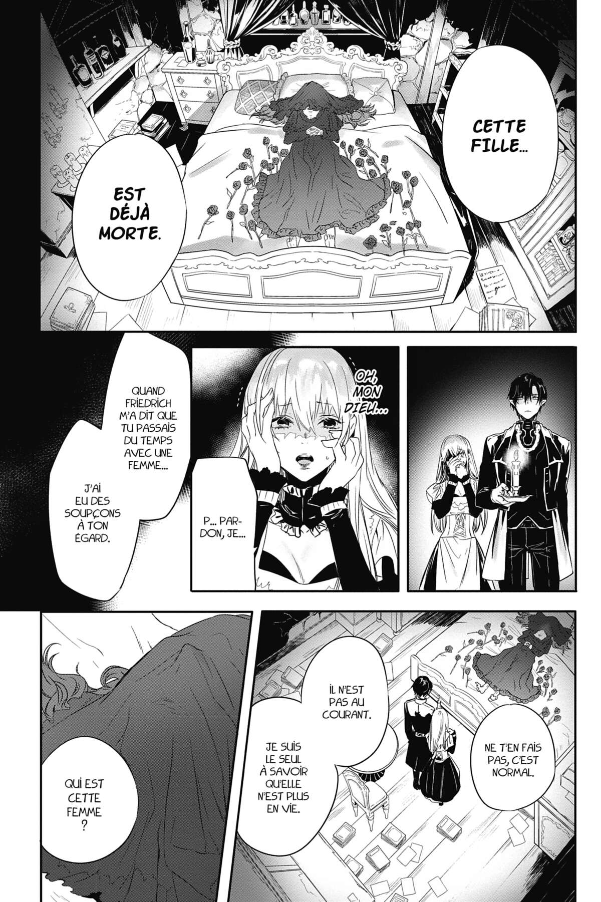Rosen Blood Volume 3 page 129