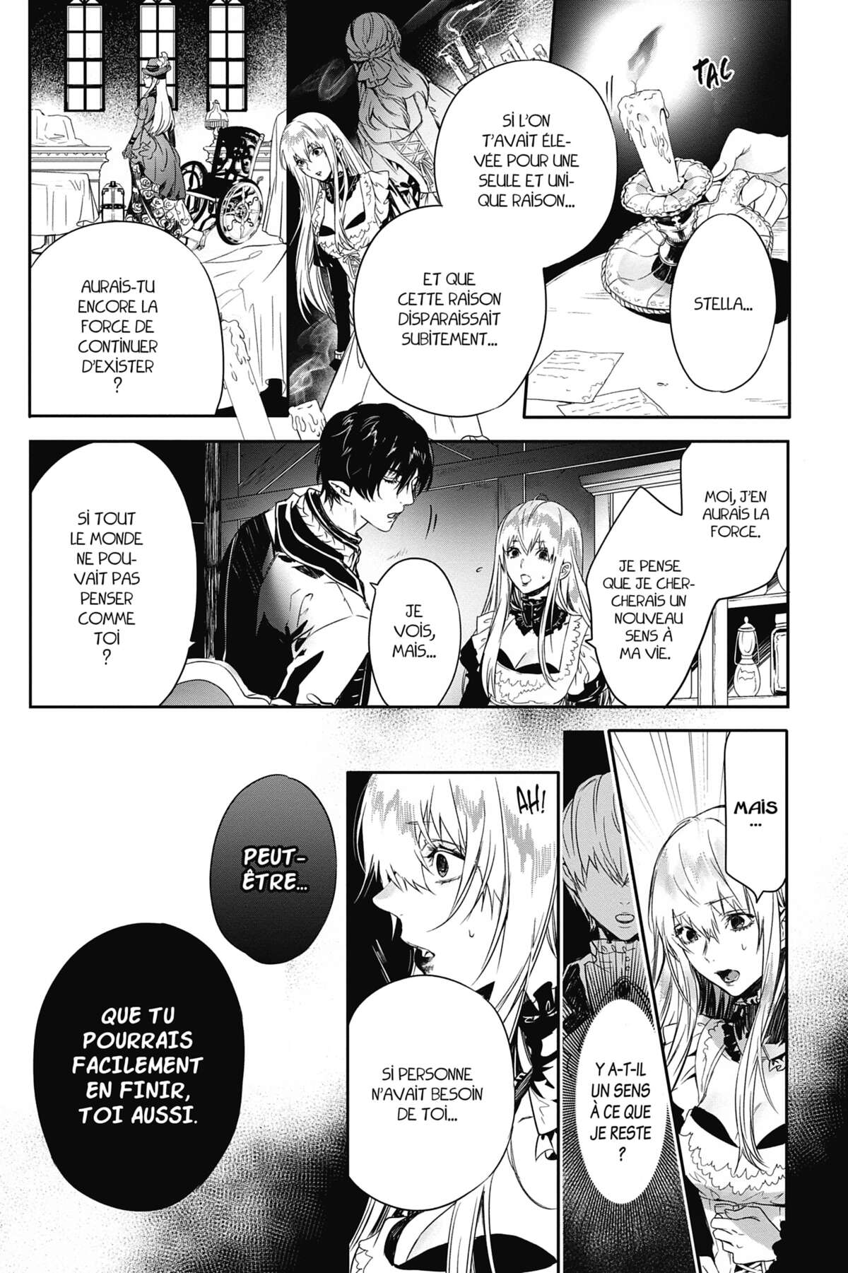 Rosen Blood Volume 3 page 132