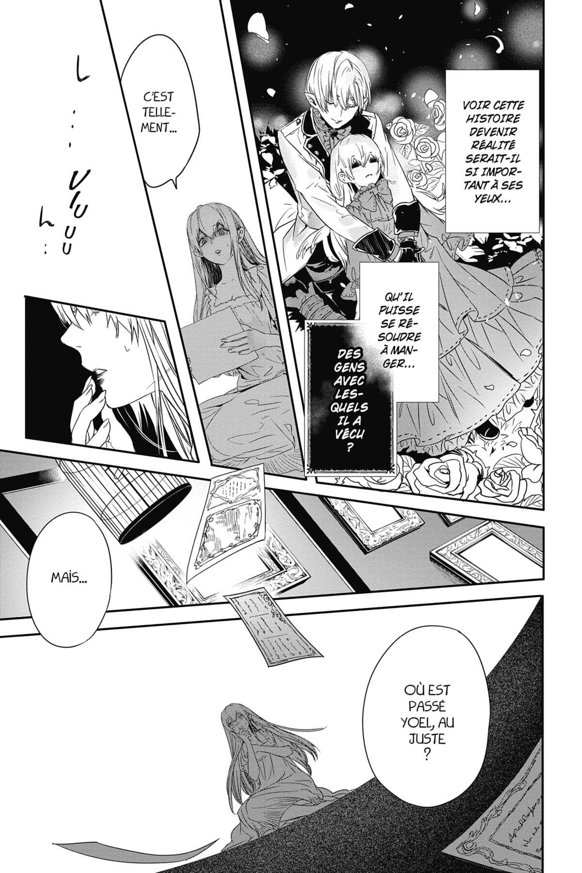 Rosen Blood Volume 3 page 152