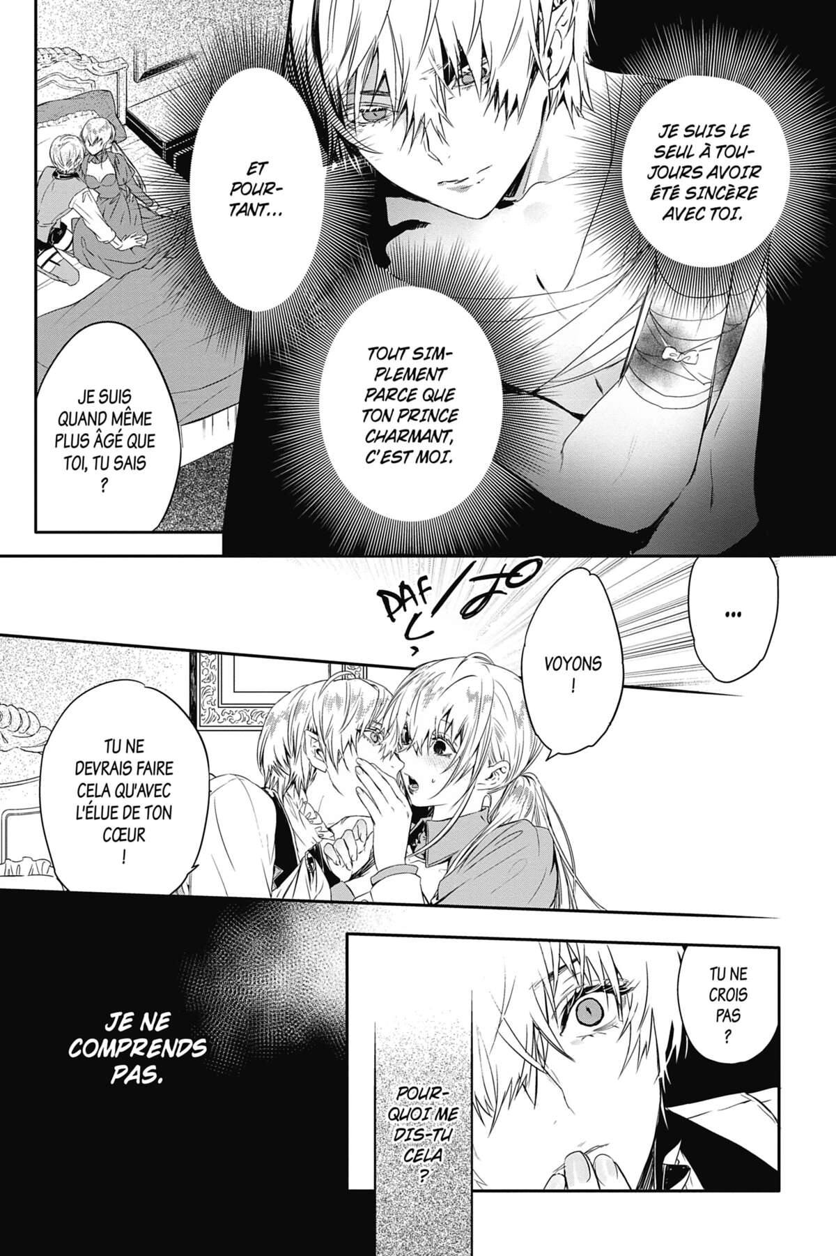 Rosen Blood Volume 3 page 68