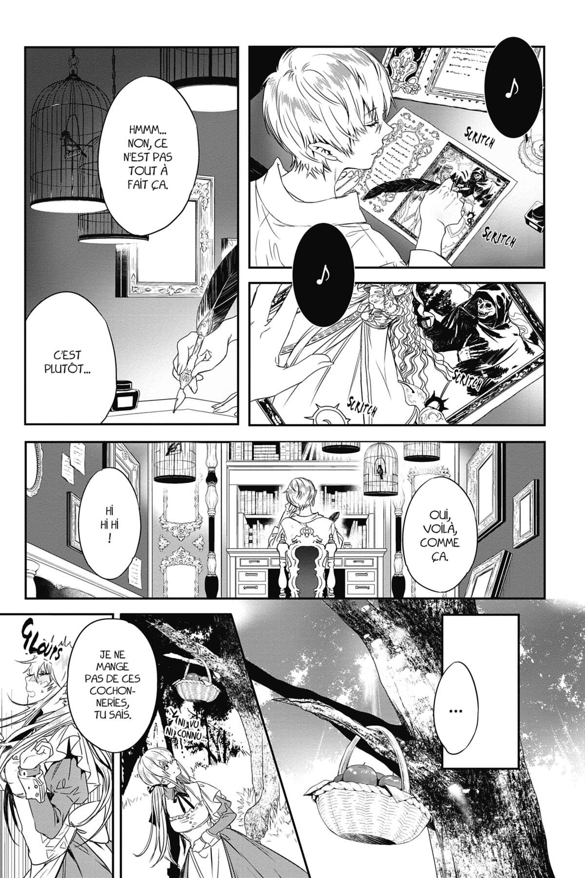 Rosen Blood Volume 3 page 76