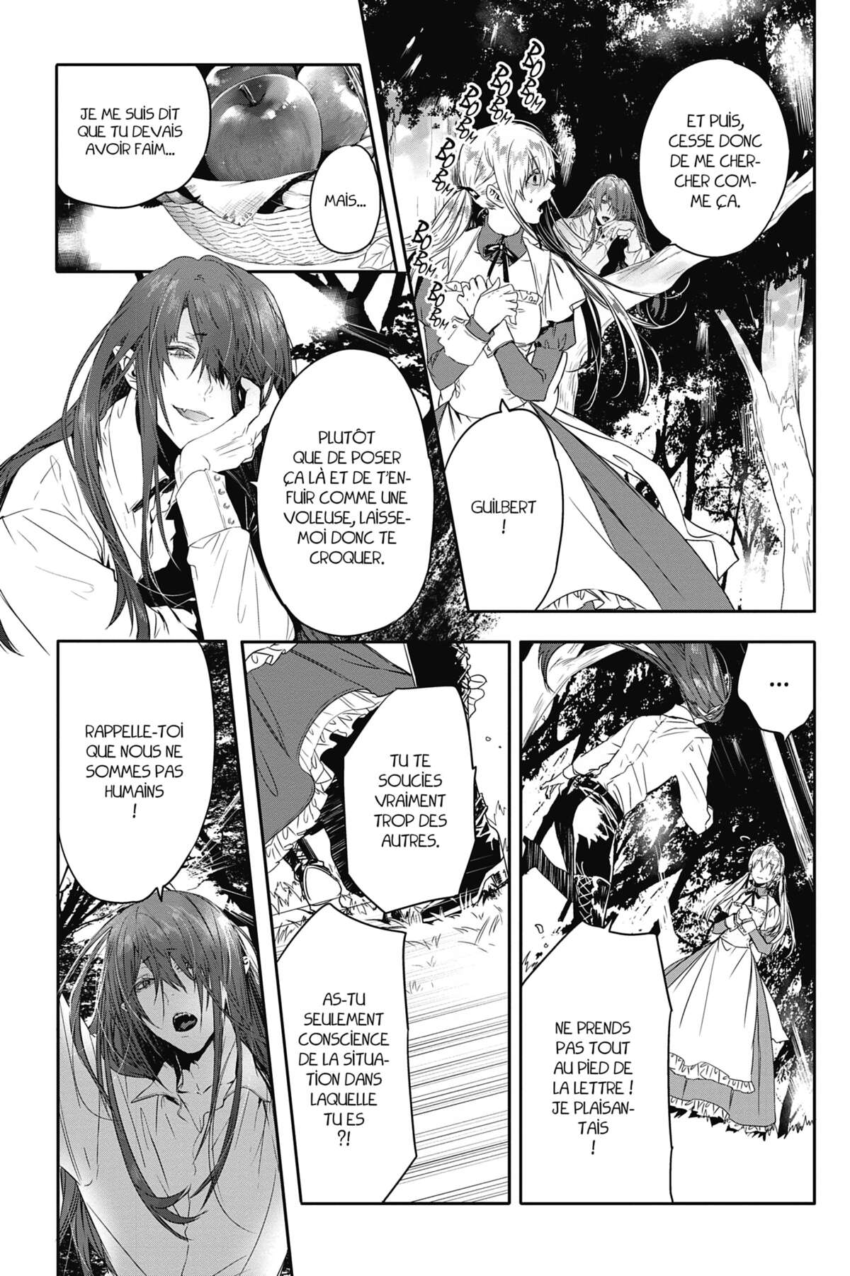 Rosen Blood Volume 3 page 77