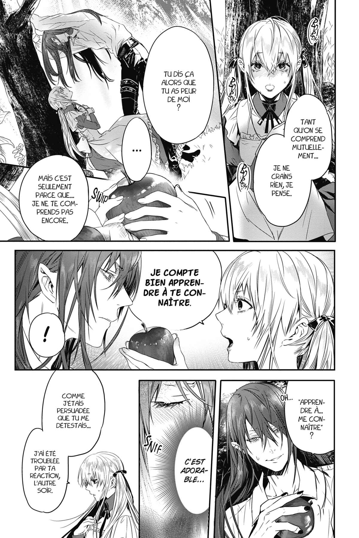 Rosen Blood Volume 3 page 78