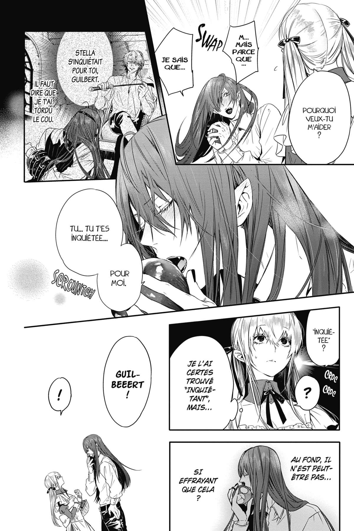 Rosen Blood Volume 3 page 79