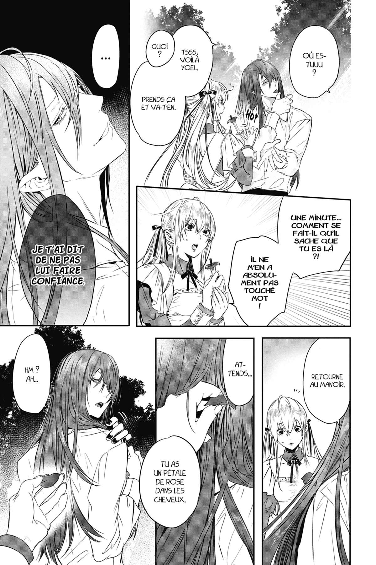 Rosen Blood Volume 3 page 80