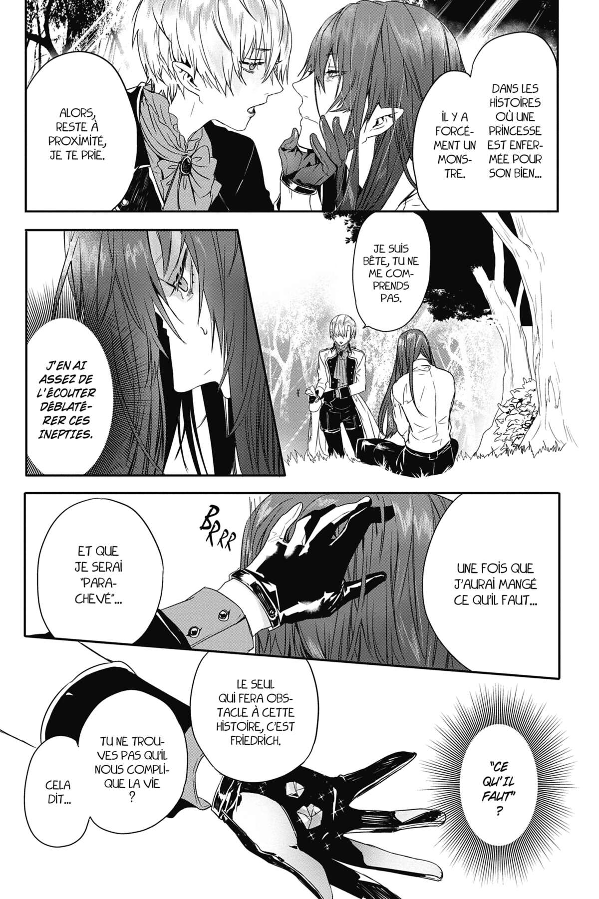 Rosen Blood Volume 3 page 82